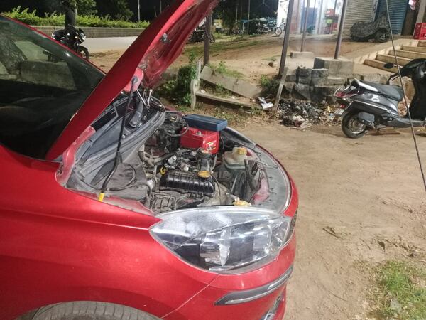 Sri Shiridi Sai Car Mechanic Works