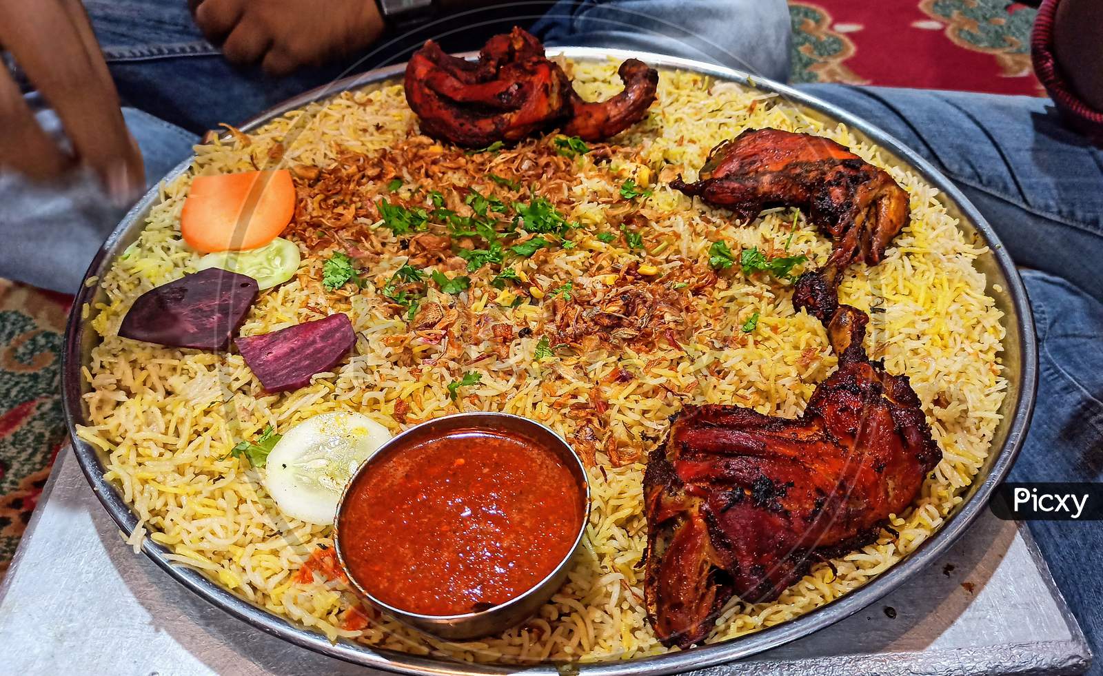 Food Home Delivery Service