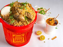 Food Home Delivery Service