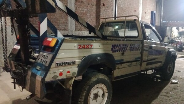 Sri Shiridi Sai Car Mechanic Works