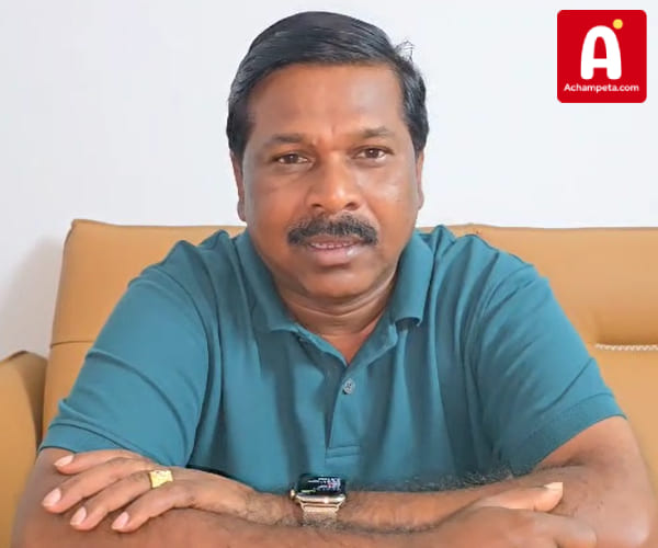 దీపావళి శుభాకాంక్షలు తెలిపిన అచ్చంపేట ఎమ్మెల్యే చిక్కుడు వంశీ కృష్ణ.