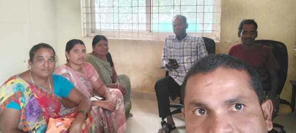 హాస్టల్ వర్కర్ల ముందస్తు అరెస్టును ఖండించిన సీఐటీయూ: చర్చలకు పిలిచి సమస్య పరిష్కరించాలని డిమ�