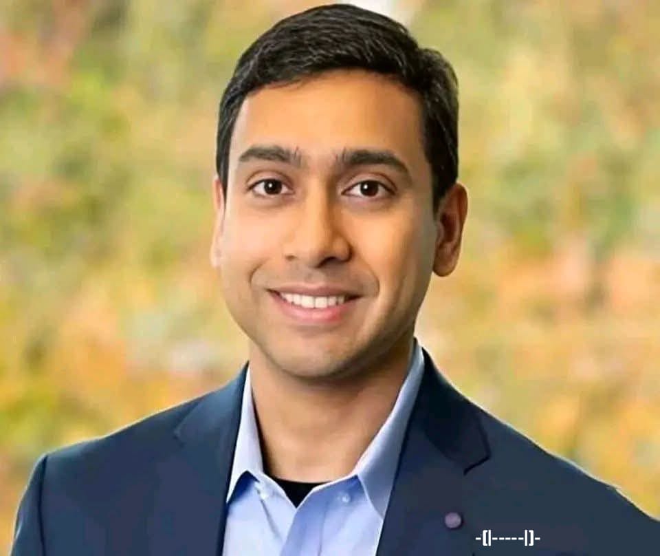 మైక్రోసాఫ్ట్ విండోస్ హెడ్‌గా పవన్ దావులూరి; మరో భారతీయుడికి అగ్ర పదవి!