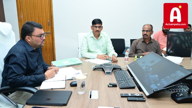 బెస్ట్ అవైలబుల్ పాఠశాలలపై భట్టి విక్రమార్క సమీక్ష; యాజమాన్యాలకు హెచ్చరిక